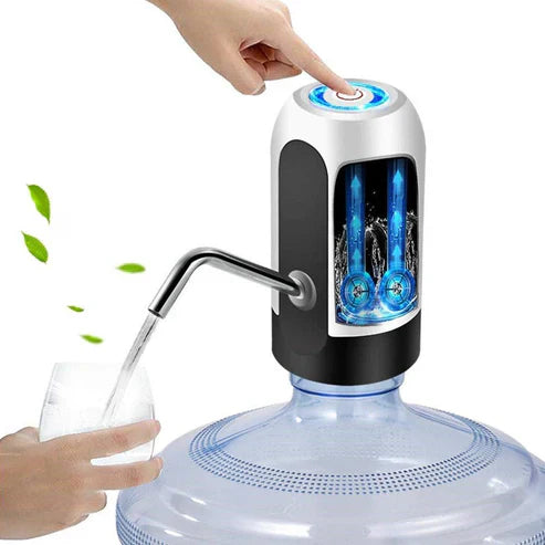 Aqua Tap Dispenser Pump