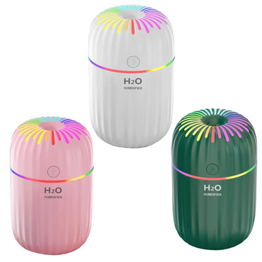 Aqua Mist Humidifier