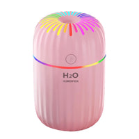 Aqua Mist Humidifier