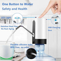 Aqua Tap Dispenser Pump