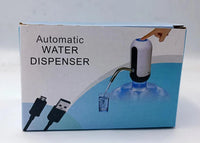 Aqua Tap Dispenser Pump