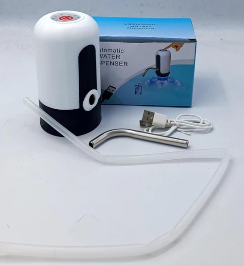 Aqua Tap Dispenser Pump