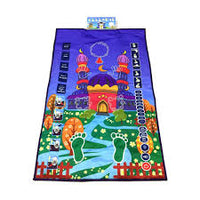 Pray & Play Mat