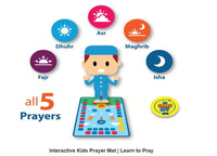 Pray & Play Mat