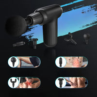 Deep Relief Massage Gun