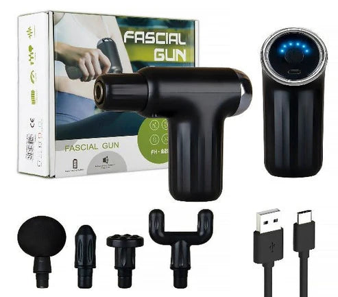 Deep Relief Massage Gun